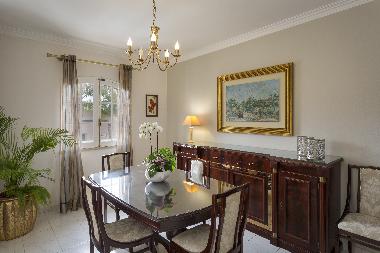 Ferienhaus in Vilamoura (Algarve) oder Ferienwohnung oder Ferienhaus