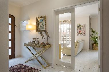 Ferienhaus in Vilamoura (Algarve) oder Ferienwohnung oder Ferienhaus