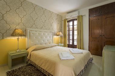 Ferienhaus in Vilamoura (Algarve) oder Ferienwohnung oder Ferienhaus