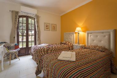 Ferienhaus in Vilamoura (Algarve) oder Ferienwohnung oder Ferienhaus