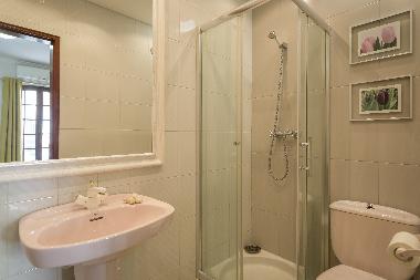 Ferienhaus in Vilamoura (Algarve) oder Ferienwohnung oder Ferienhaus