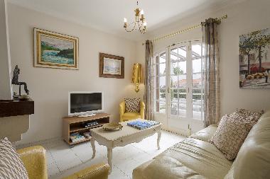 Ferienhaus in Vilamoura (Algarve) oder Ferienwohnung oder Ferienhaus