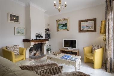 Ferienhaus in Vilamoura (Algarve) oder Ferienwohnung oder Ferienhaus