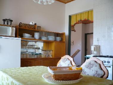 Ferienwohnung in Balatonlelle (Somogy) oder Ferienwohnung oder Ferienhaus