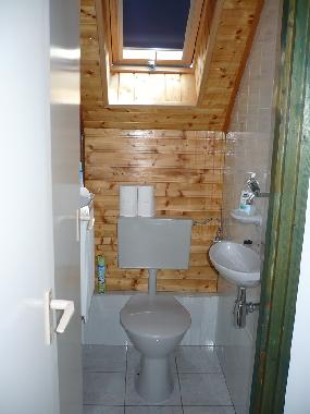 Ferienwohnung in Balatonlelle (Somogy) oder Ferienwohnung oder Ferienhaus
