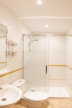 Ferienwohnung in Urb. Polarsol (M�laga) oder Ferienwohnung oder Ferienhaus