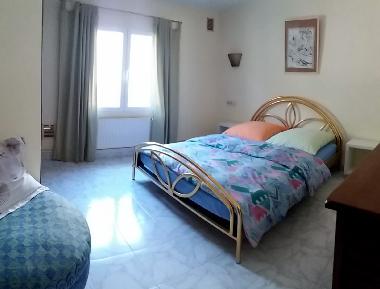 Ferienhaus in Moraira (Alicante / Alacant) oder Ferienwohnung oder Ferienhaus