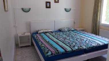 Ferienhaus in Moraira (Alicante / Alacant) oder Ferienwohnung oder Ferienhaus