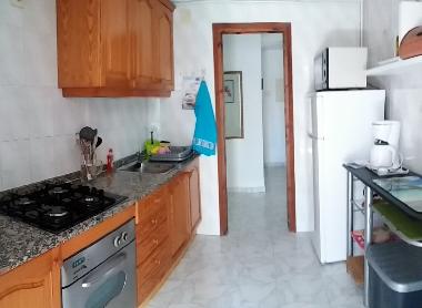 Ferienhaus in Moraira (Alicante / Alacant) oder Ferienwohnung oder Ferienhaus