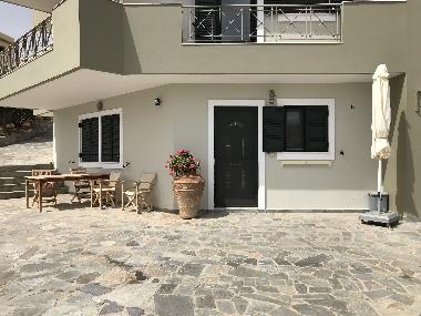 Ferienwohnung in Agia Pelagia (Irakleio) oder Ferienwohnung oder Ferienhaus
