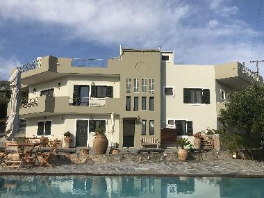 Ferienwohnung in Agia Pelagia (Irakleio) oder Ferienwohnung oder Ferienhaus