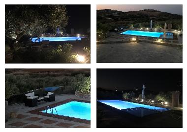 Ferienwohnung in Agia Pelagia (Irakleio) oder Ferienwohnung oder Ferienhaus