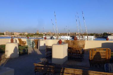 Ferienwohnung in Al Luxor (Qina) oder Ferienwohnung oder Ferienhaus