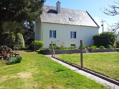 Ferienhaus in ERQUY (Ctes-d