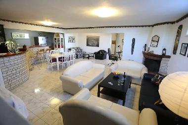 Ferienhaus in Hanioti (Chalkidiki) oder Ferienwohnung oder Ferienhaus