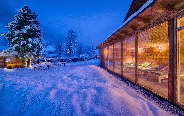 Ferienwohnungen L�fflerblick