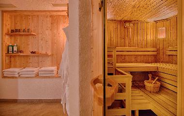 Apartments & Wellness -L�fflerblick