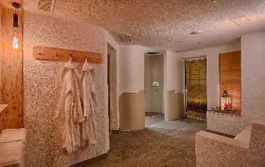 Apartments & Wellness -L�fflerblick