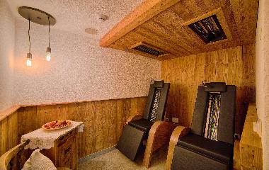 Apartments & Wellness -L�fflerblick