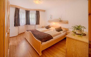 Ferienwohnungen in Steinhaus im Ahrntal