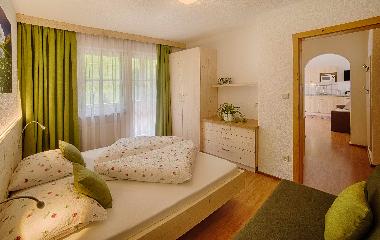 Ferienwohnungen in Steinhaus im Ahrntal