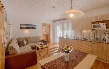 Ferienwohnungen in Steinhaus im Ahrntal