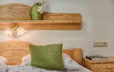 Ferienwohnungen in Steinhaus im Ahrntal