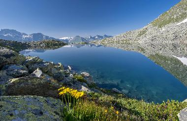 Ferienwohnungen in Steinhaus im Ahrntal