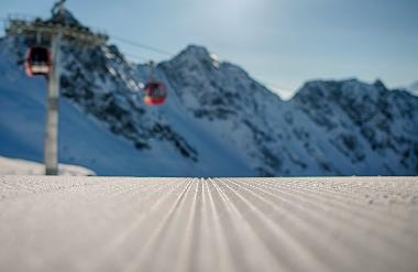 Ferienwohnungen in Steinhaus im Ahrntal Residence L�fflerblick