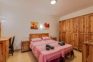 Ferienwohnung in St Pauls Bay (Malta) oder Ferienwohnung oder Ferienhaus