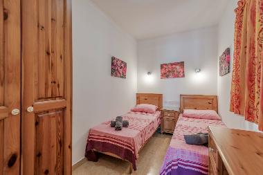 Ferienwohnung in St Pauls Bay (Malta) oder Ferienwohnung oder Ferienhaus