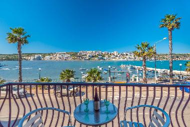 Ferienwohnung in St Pauls Bay (Malta) oder Ferienwohnung oder Ferienhaus