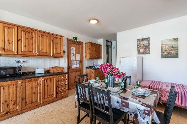 Ferienwohnung in St Pauls Bay (Malta) oder Ferienwohnung oder Ferienhaus