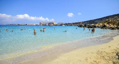 Ferienwohnung in St Pauls Bay (Malta) oder Ferienwohnung oder Ferienhaus