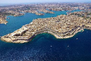 Ferienwohnung in St Pauls Bay (Malta) oder Ferienwohnung oder Ferienhaus