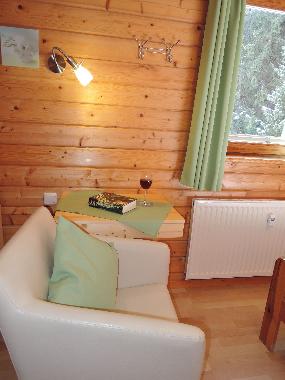 Ferienhaus in Hasselfelde (Harz) oder Ferienwohnung oder Ferienhaus