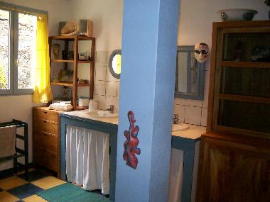 Ferienhaus in Berive (R�union) oder Ferienwohnung oder Ferienhaus