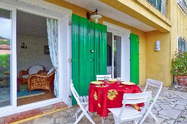 Ferienwohnung in Les Issambres (Var) oder Ferienwohnung oder Ferienhaus