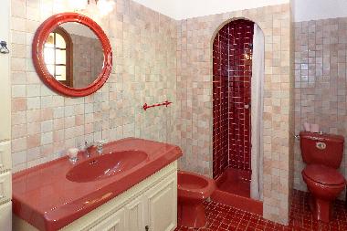 Ferienhaus in M�rindol (Vaucluse) oder Ferienwohnung oder Ferienhaus