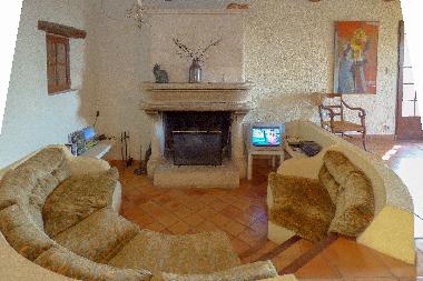 Ferienhaus in Mrindol (Vaucluse) oder Ferienwohnung oder Ferienhaus