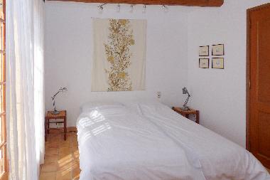 Ferienhaus in M�rindol (Vaucluse) oder Ferienwohnung oder Ferienhaus