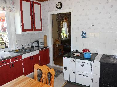 Ferienhaus in Mariannelund (V�rmland) oder Ferienwohnung oder Ferienhaus