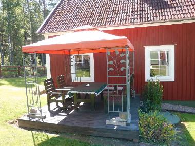 Ferienhaus in Mariannelund (V�rmland) oder Ferienwohnung oder Ferienhaus