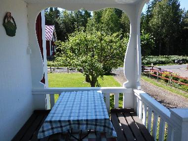 Ferienhaus in Mariannelund (V�rmland) oder Ferienwohnung oder Ferienhaus