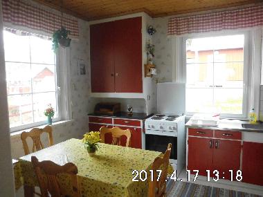 Ferienhaus in Mariannelund (V�rmland) oder Ferienwohnung oder Ferienhaus
