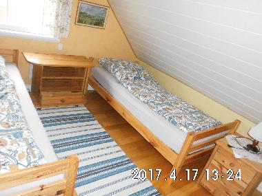 Ferienhaus in Mariannelund (V�rmland) oder Ferienwohnung oder Ferienhaus