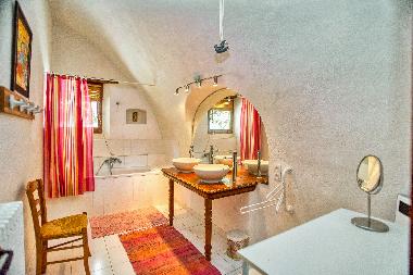 Ferienhaus in M�rindol (Vaucluse) oder Ferienwohnung oder Ferienhaus