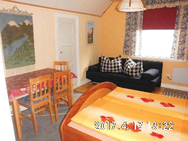 Ferienhaus in Mariannelund (V�rmland) oder Ferienwohnung oder Ferienhaus