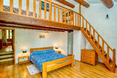 Ferienhaus in M�rindol (Vaucluse) oder Ferienwohnung oder Ferienhaus