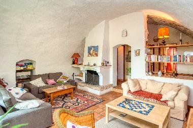 Ferienhaus in M�rindol (Vaucluse) oder Ferienwohnung oder Ferienhaus